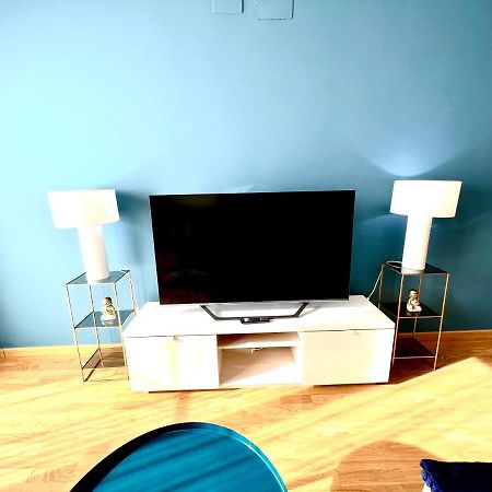 Apartamento Sorolla Center Daire Ayamonte Dış mekan fotoğraf