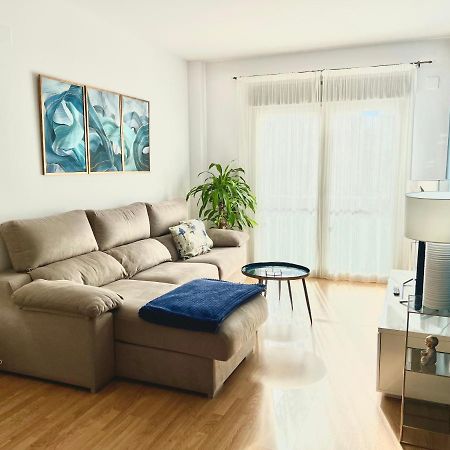 Apartamento Sorolla Center Daire Ayamonte Dış mekan fotoğraf