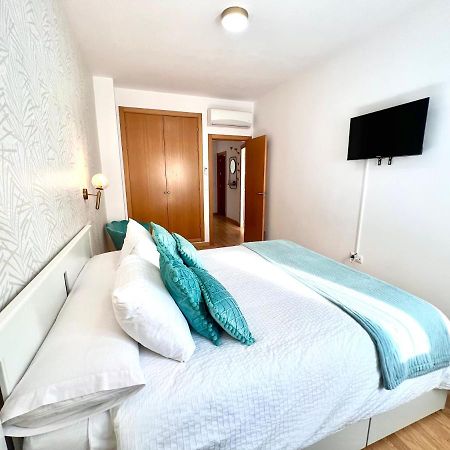 Apartamento Sorolla Center Daire Ayamonte Dış mekan fotoğraf