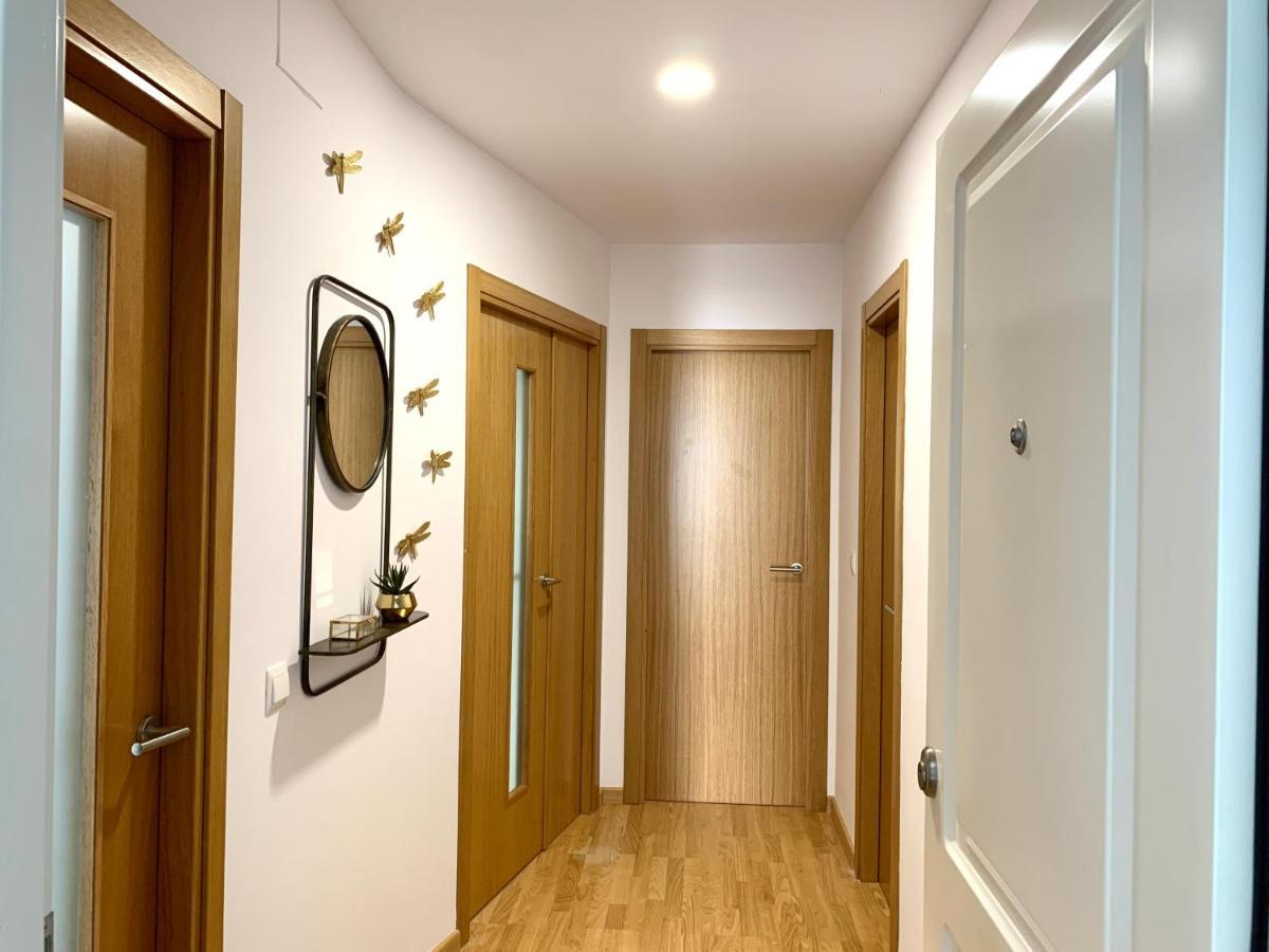 Apartamento Sorolla Center Daire Ayamonte Dış mekan fotoğraf