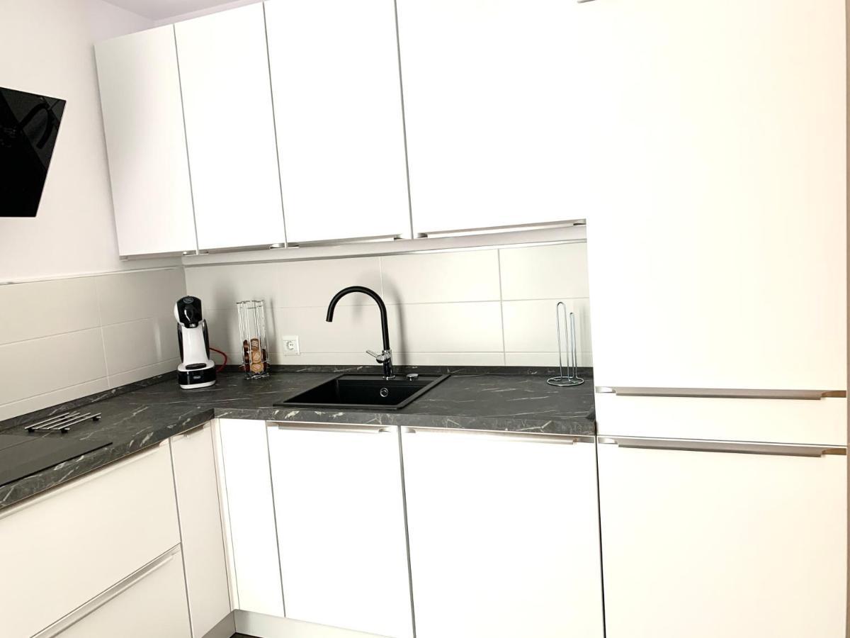 Apartamento Sorolla Center Daire Ayamonte Dış mekan fotoğraf