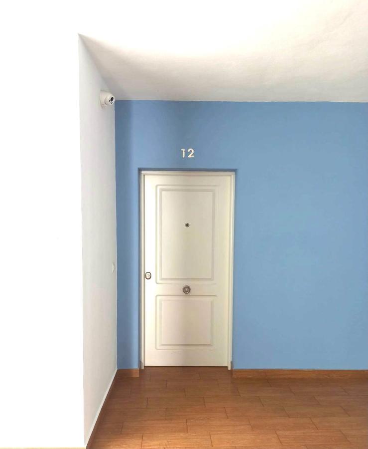 Apartamento Sorolla Center Daire Ayamonte Dış mekan fotoğraf