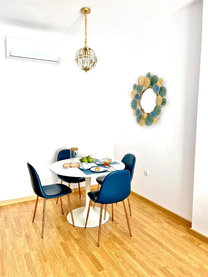 Apartamento Sorolla Center Daire Ayamonte Dış mekan fotoğraf