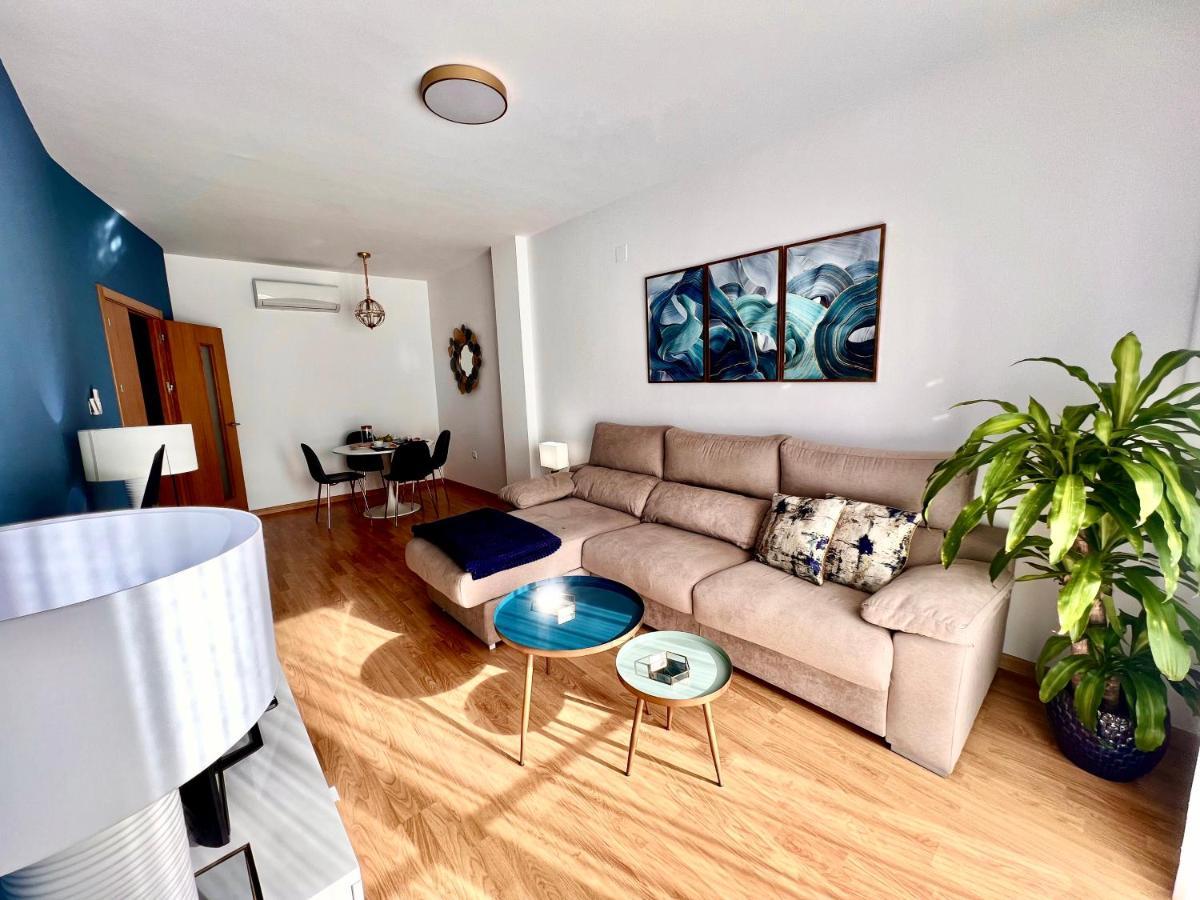 Apartamento Sorolla Center Daire Ayamonte Dış mekan fotoğraf