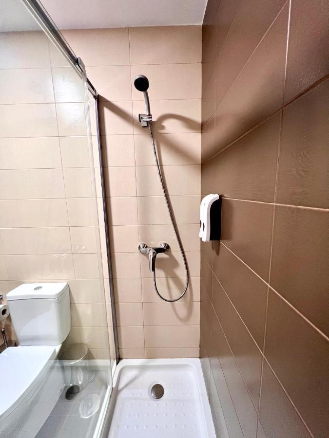 Apartamento Sorolla Center Ayamonte Dış mekan fotoğraf