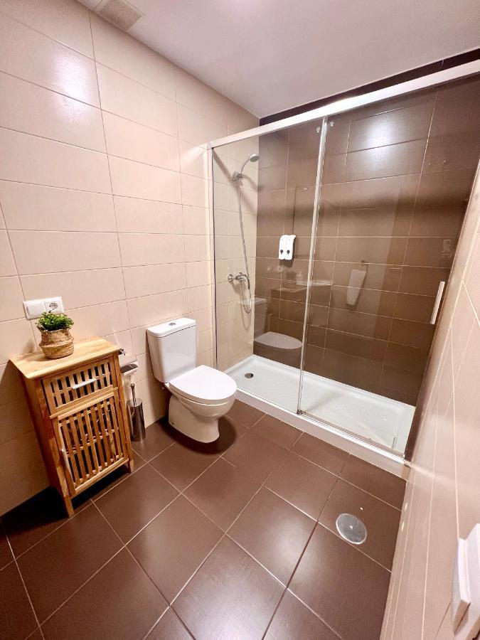 Apartamento Sorolla Center Daire Ayamonte Dış mekan fotoğraf