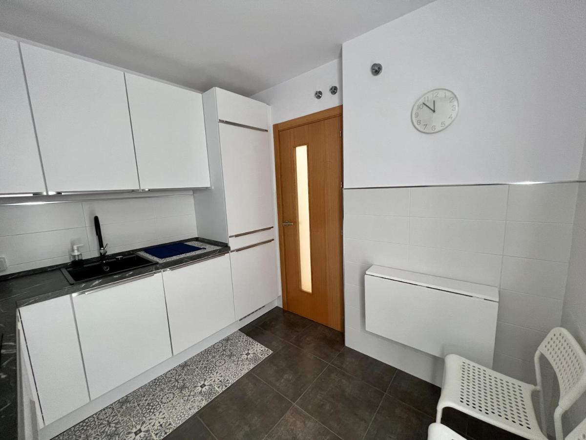 Apartamento Sorolla Center Daire Ayamonte Dış mekan fotoğraf