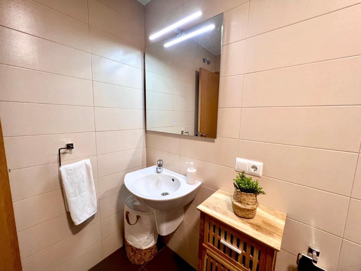 Apartamento Sorolla Center Daire Ayamonte Dış mekan fotoğraf