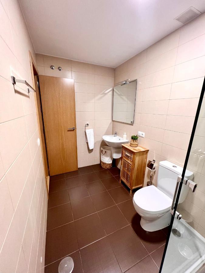 Apartamento Sorolla Center Daire Ayamonte Dış mekan fotoğraf