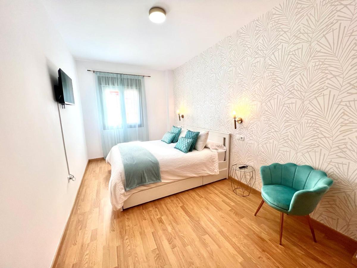 Apartamento Sorolla Center Daire Ayamonte Dış mekan fotoğraf